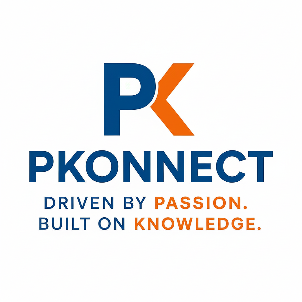 PKonnect